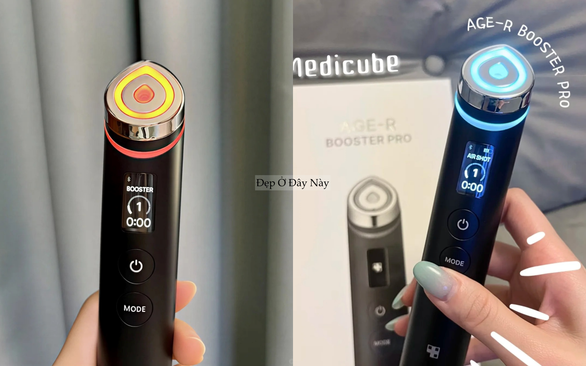 Vốn kh&ocirc;ng th&iacute;ch mặt nạ giấy, t&ocirc;i d&ugrave;ng 4 sản phẩm n&agrave;y để da lu&ocirc;n căng mọng- Ảnh 6.