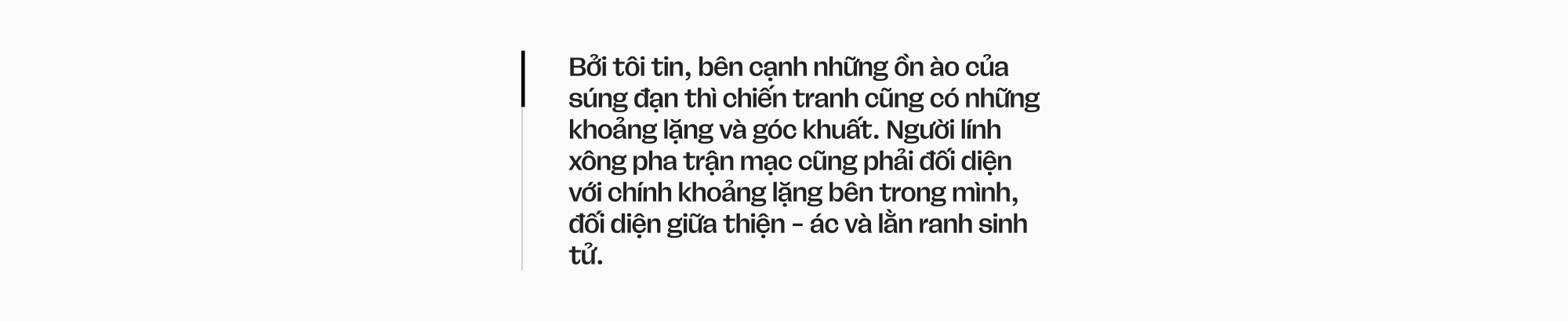 Mưa Đỏ giống như một chiến dịch - nơi mỗi cảnh quay là một nhiệm vụ, mỗi quyết định đều mang ý nghĩa tri ân- Ảnh 6. Mưa Đỏ giống như một chiến dịch - nơi mỗi cảnh quay là một nhiệm vụ, mỗi quyết định đều mang ý nghĩa tri ân- Ảnh 6.