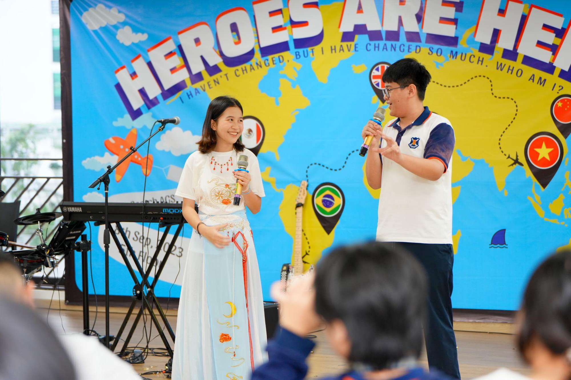 Giai đoạn “vàng” tuổi 11-15: Cách Nam Úc Scotch AGS giúp học sinh THCS thử - sai - khám phá- Ảnh 2. Giai đoạn “vàng” tuổi 11-15: Cách Nam Úc Scotch AGS giúp học sinh THCS thử - sai - khám phá- Ảnh 2.