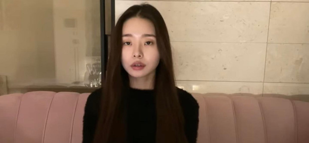 Kh&ocirc;ng ai thắng nổi "con tướng" Song Ji A ở Địa Ngục Độc Th&acirc;n- Ảnh 4.