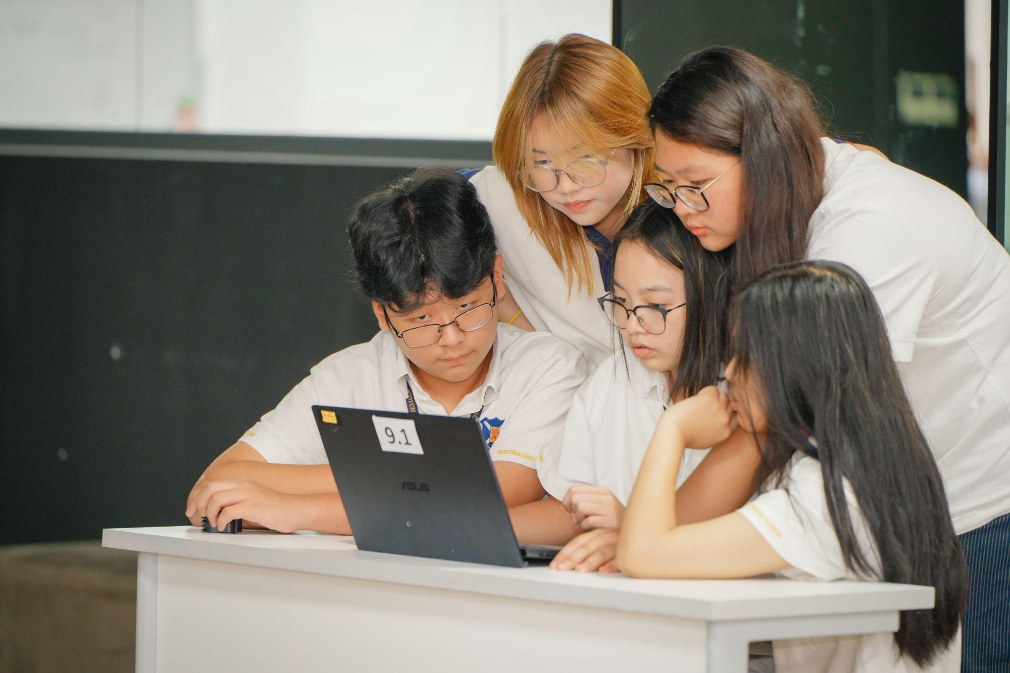 Giai đoạn “vàng” tuổi 11-15: Cách Nam Úc Scotch AGS giúp học sinh THCS thử - sai - khám phá- Ảnh 3. Giai đoạn “vàng” tuổi 11-15: Cách Nam Úc Scotch AGS giúp học sinh THCS thử - sai - khám phá- Ảnh 3.