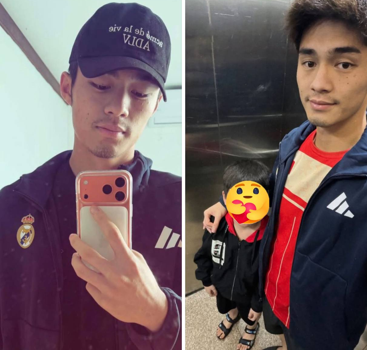 Sụt 7kg v&agrave; t&agrave;n tạ, thủ m&ocirc;n Trần Trung Ki&ecirc;n th&ocirc;ng b&aacute;o đ&atilde; tho&aacute;t khỏi "t&igrave;nh trạng đ&aacute;ng lo"- Ảnh 1.