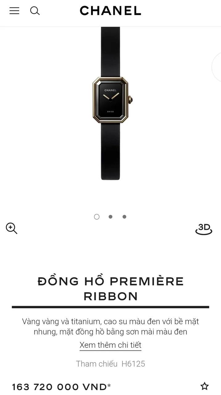 Vật nhỏ tr&ecirc;n tay Thiều Bảo Tr&acirc;m được d&acirc;n mạng truy l&ugrave;ng- Ảnh 6.