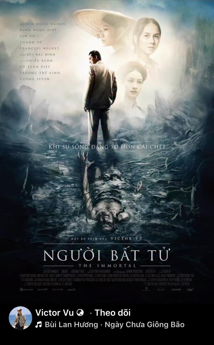 Phim Việt hay xuất sắc khiến fan chờ gần 1 thập kỷ: Kịch bản đi trước thời đại, 2030 xem lại vẫn thấy hay- Ảnh 1.