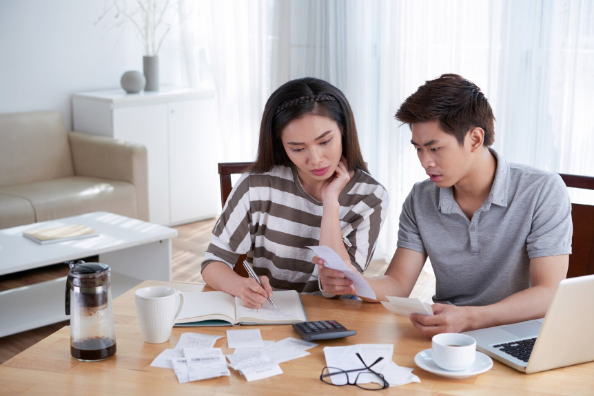 Một m&ugrave;a kh&ocirc;ng thưởng Tết, nguy cơ mất việc khi ra Gi&ecirc;ng v&agrave; nỗi khủng hoảng những lần nhận điện thoại từ bố mẹ- Ảnh 1.