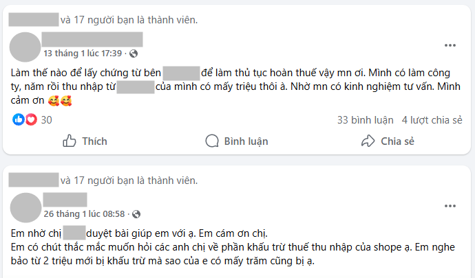 Ai l&agrave;m affiliate ch&uacute; &yacute;! 3 vấn đề về THUẾ người gắn link cần hiểu r&otilde;- Ảnh 2.