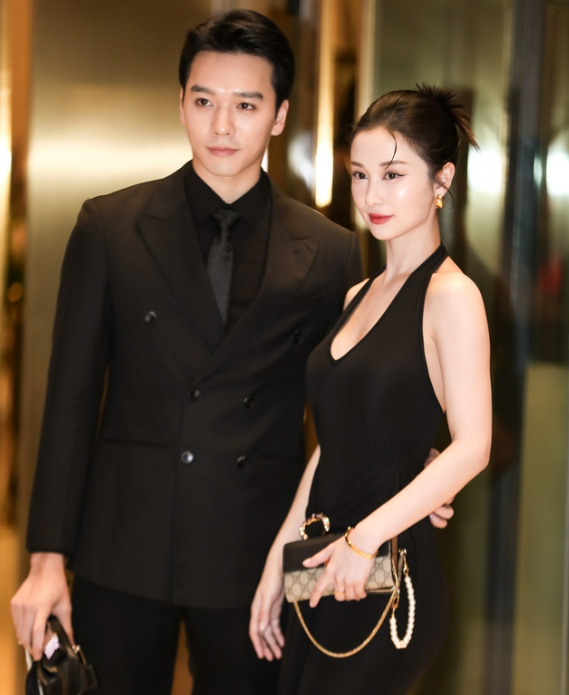 Jun Vũ bị Jun Vũ bị