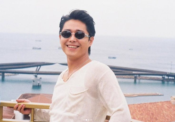 Tăng Duy T&acirc;n - B&iacute;ch Phương c&ocirc;ng khai- Ảnh 3.