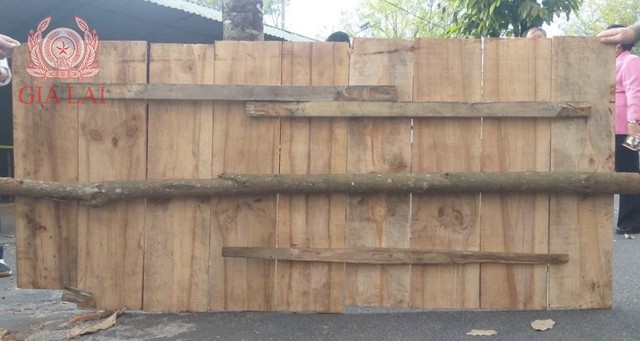 Ph&aacute;t hiện chứng cứ quan trọng vụ cướp ng&acirc;n h&agrave;ng ở Gia Lai, c&ocirc;ng an ph&aacute;t th&ocirc;ng b&aacute;o khẩn- Ảnh 2.