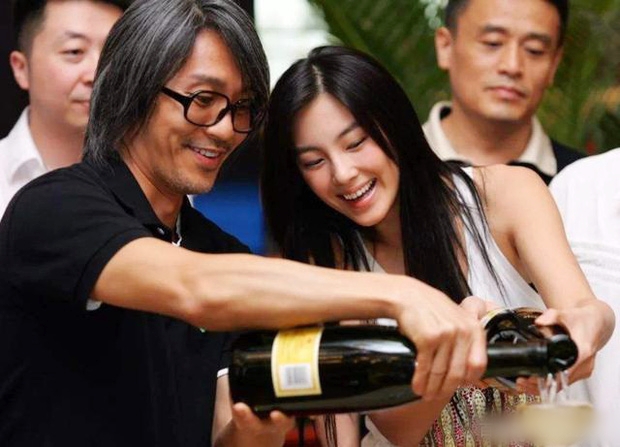 Dấu chấm hết cho mỹ nhân lợi dụng Song Hye Kyo, vô ơn với Châu Tinh Trì- Ảnh 4. Dấu chấm hết cho mỹ nhân lợi dụng Song Hye Kyo, vô ơn với Châu Tinh Trì- Ảnh 4.