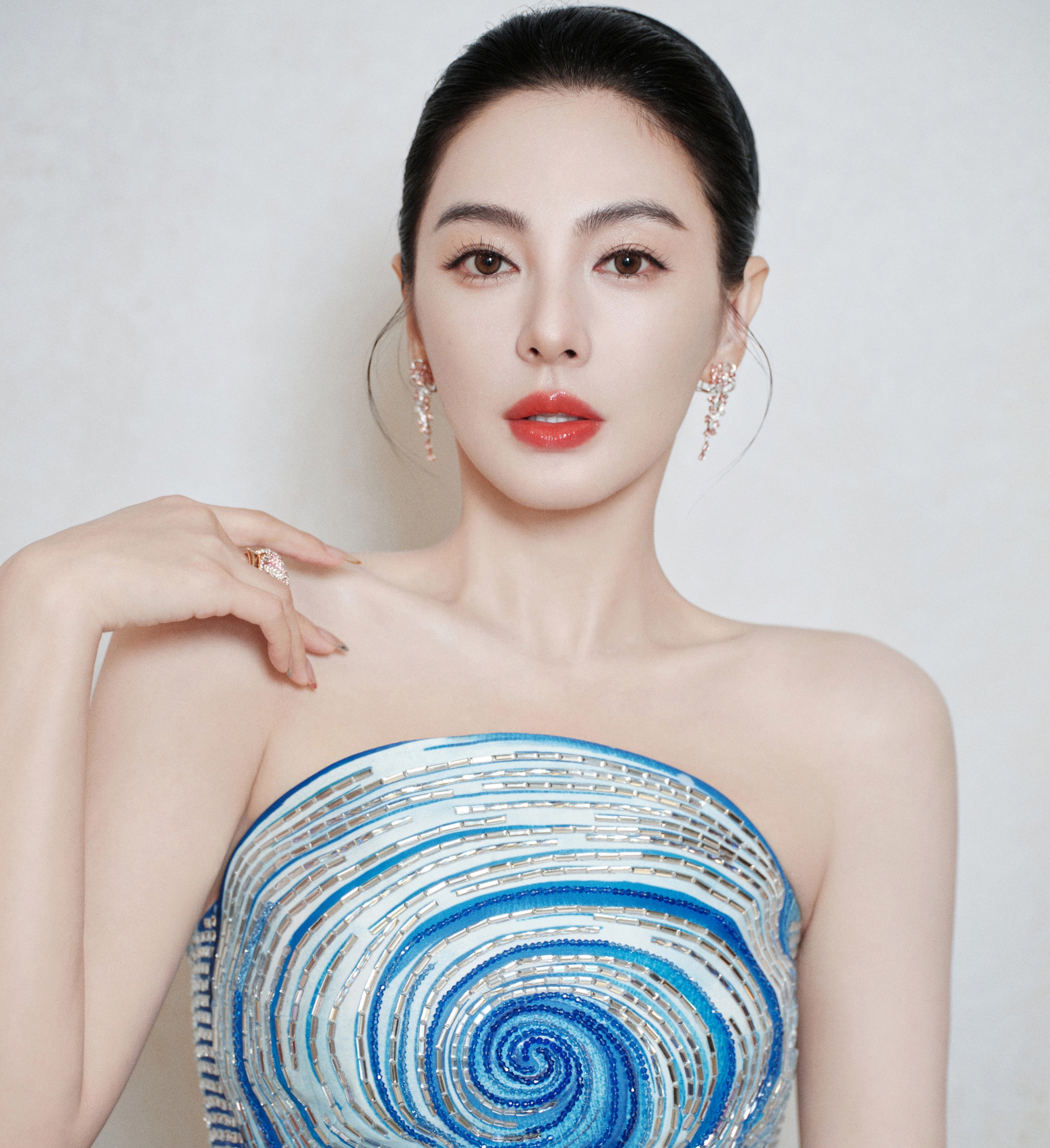 Dấu chấm hết cho mỹ nhân lợi dụng Song Hye Kyo, vô ơn với Châu Tinh Trì- Ảnh 7. Dấu chấm hết cho mỹ nhân lợi dụng Song Hye Kyo, vô ơn với Châu Tinh Trì- Ảnh 7.