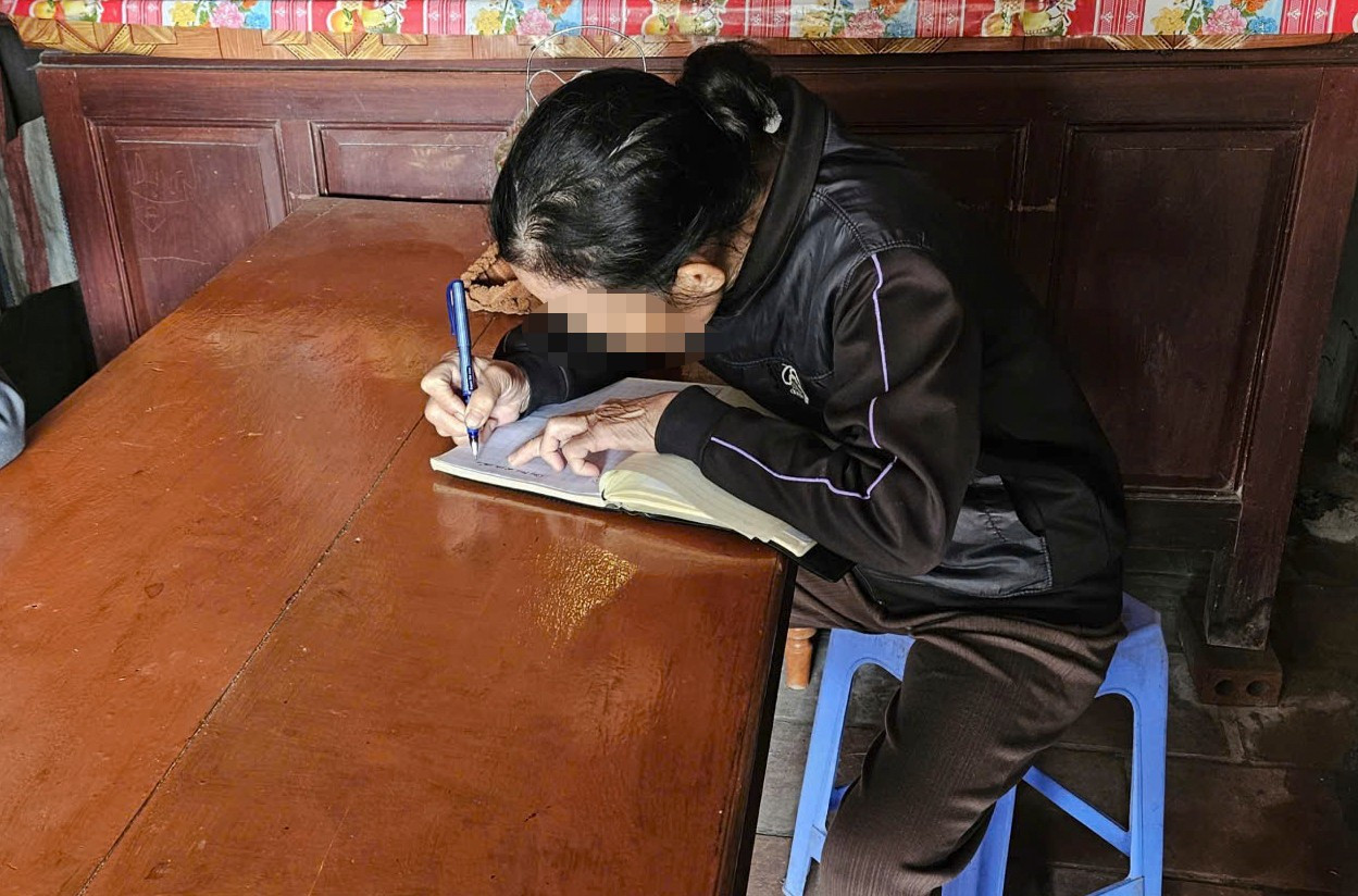 Bất thường cả trăm trường hợp là "bệnh nhân tâm thần" tại một xã ở Nghệ An- Ảnh 2.