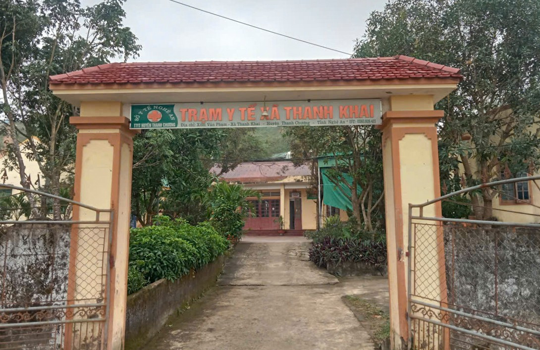 Bất thường cả trăm trường hợp là "bệnh nhân tâm thần" tại một xã ở Nghệ An- Ảnh 3.