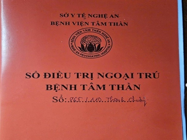 Bất thường cả trăm trường hợp là "bệnh nhân tâm thần" tại một xã ở Nghệ An- Ảnh 1.