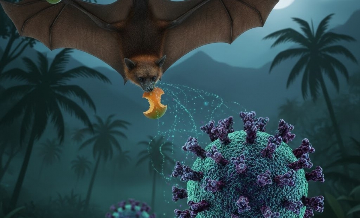 B&aacute;c sĩ bệnh viện tuyến đầu n&oacute;i thẳng về virus Nipah- Ảnh 1.