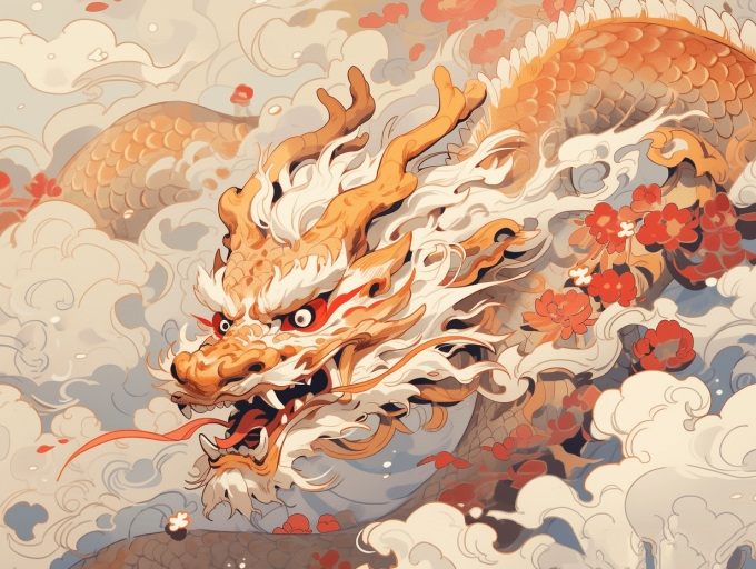 3 con giáp càng gần đến Rằm tháng Chạp càng giàu: Tài sản ròng tăng vọt, tiền bạc sinh sôi, sự nghiệp thăng tiến- Ảnh 3.