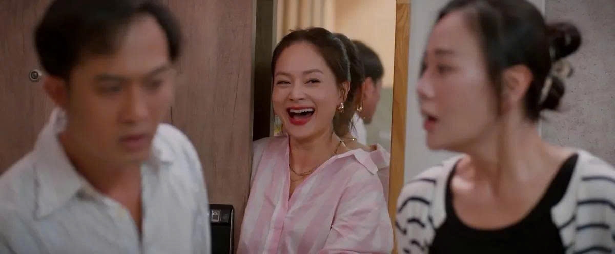 Lan Phương lại ph&aacute;t đi&ecirc;n rồi!- Ảnh 6.