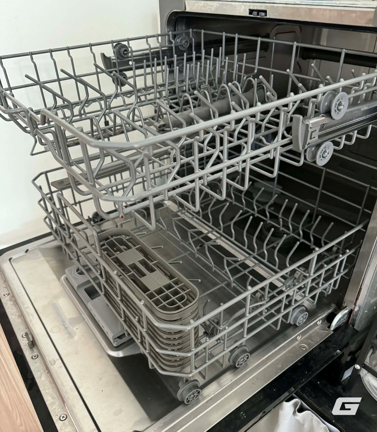 Trải nghiệm 1 năm dùng máy rửa bát Xiaomi Viomi : Liệu có đáng với giá 10 triệu?- Ảnh 3. Trải nghiệm 1 năm dùng máy rửa bát Xiaomi Viomi : Liệu có đáng với giá 10 triệu?- Ảnh 3.