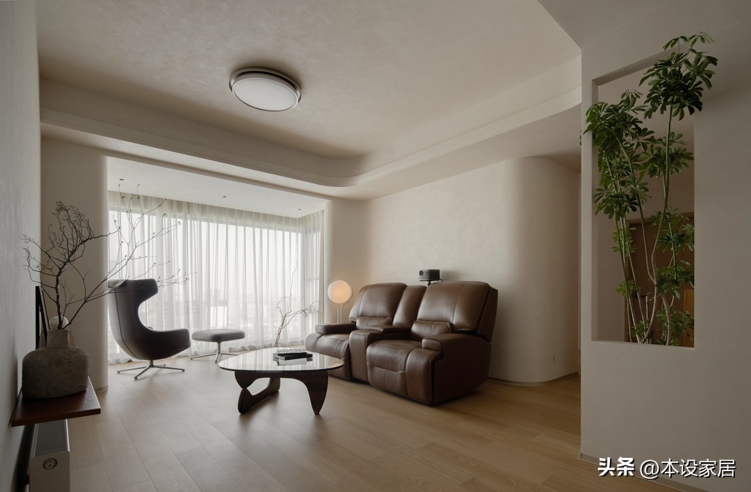 Cặp vợ chồng 70 tuổi sở hữu căn hộ g&acirc;y sốt mạng x&atilde; hội: Chỉ ri&ecirc;ng ph&ograve;ng kh&aacute;ch đ&atilde; được sao ch&eacute;p h&agrave;ng loạt v&igrave; qu&aacute; tinh tế- Ảnh 4.