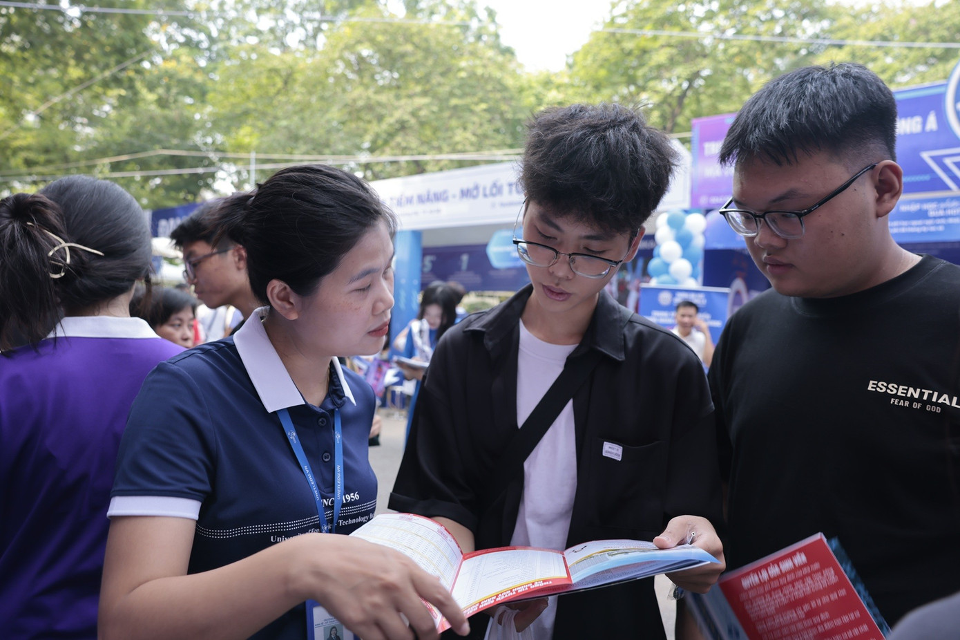 L&iacute; do Bộ GD&ĐT điều chỉnh quy chế tuyển sinh đại học năm 2026- Ảnh 1.