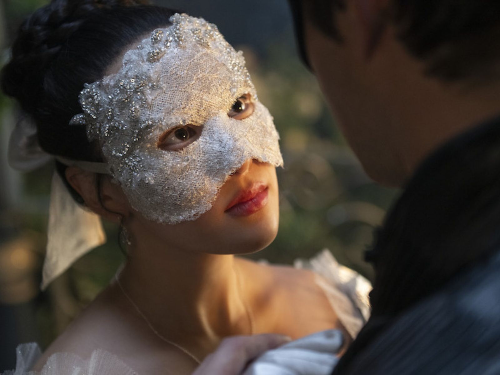 Sống ở đời chưa xem phim 18+ n&agrave;y l&agrave; điều đ&aacute;ng tiếc: Nữ ch&iacute;nh đẹp t&ecirc; t&aacute;i, hợp vai đến từng ch&acirc;n tơ kẽ t&oacute;c- Ảnh 2.