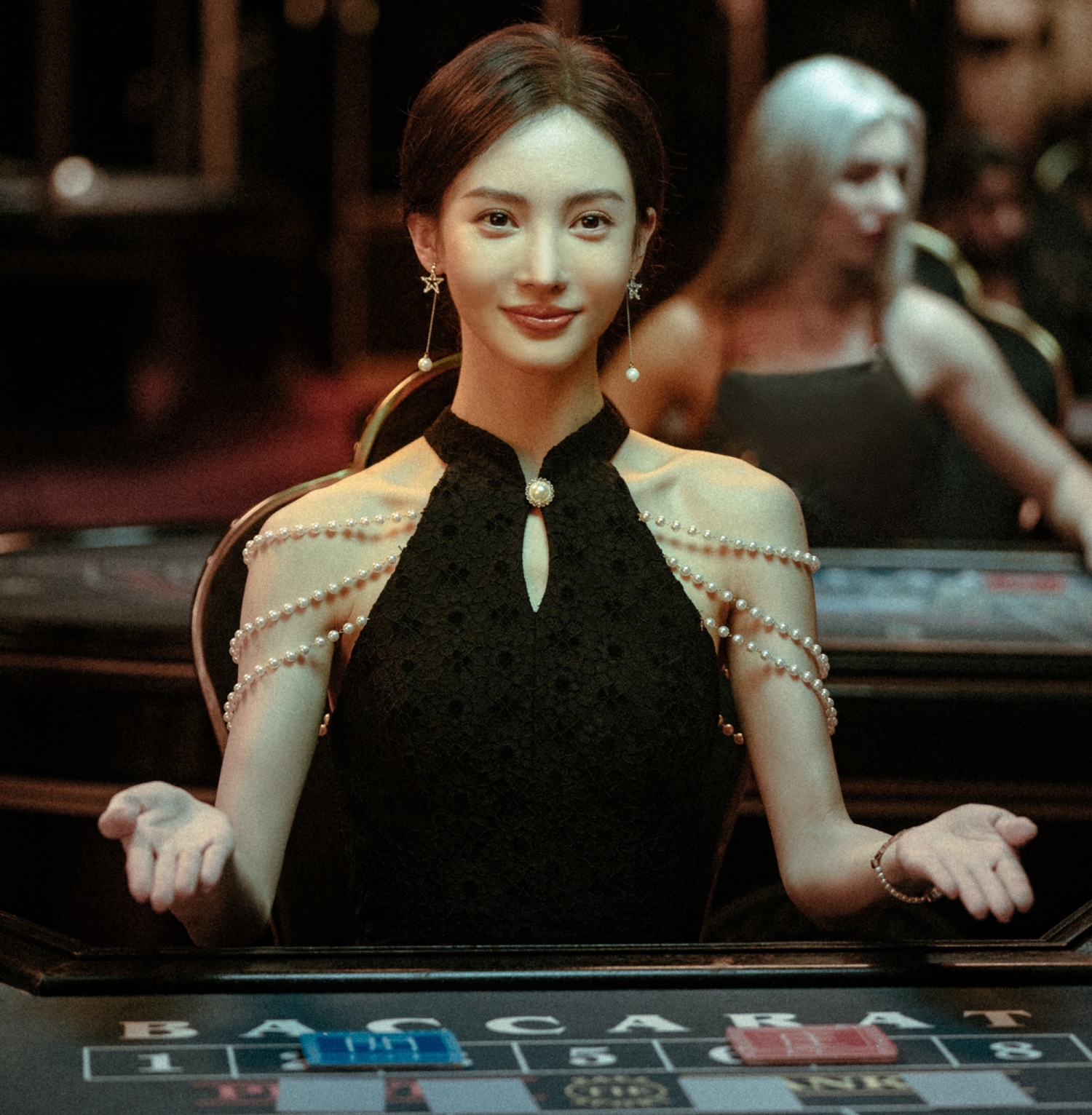 Cần loại bỏ mỹ nh&acirc;n n&agrave;y khỏi showbiz ngay lập tức: G&acirc;y tai nạn, lừa bảo hiểm, nh&acirc;n c&aacute;ch k&eacute;m c&ograve;n diễn si&ecirc;u dở- Ảnh 4.