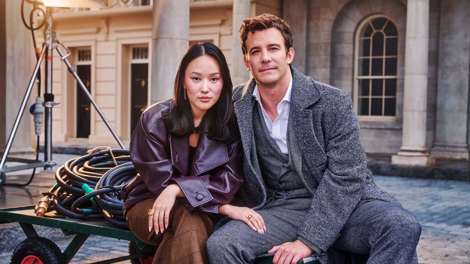 Sống ở đời chưa xem phim 18+ n&agrave;y l&agrave; điều đ&aacute;ng tiếc: Nữ ch&iacute;nh đẹp t&ecirc; t&aacute;i, hợp vai đến từng ch&acirc;n tơ kẽ t&oacute;c- Ảnh 5.