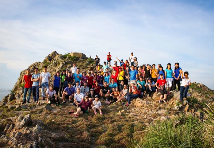 “Nơi có hoàng hôn đẹp nhất Việt Nam” chính thức có chủ mới- Ảnh 1. “Nơi có hoàng hôn đẹp nhất Việt Nam” chính thức có chủ mới- Ảnh 1.