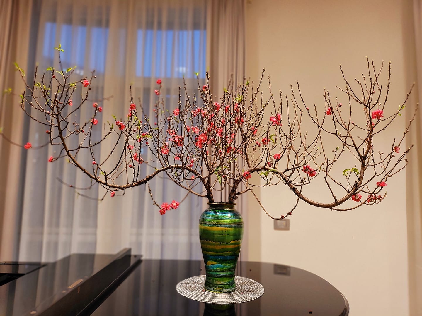 5 loại hoa NÊN trưng bàn thờ Tết: Giữ cát khí, tụ phúc lành, đón lộc đầu năm- Ảnh 3. 5 loại hoa NÊN trưng bàn thờ Tết: Giữ cát khí, tụ phúc lành, đón lộc đầu năm- Ảnh 3.