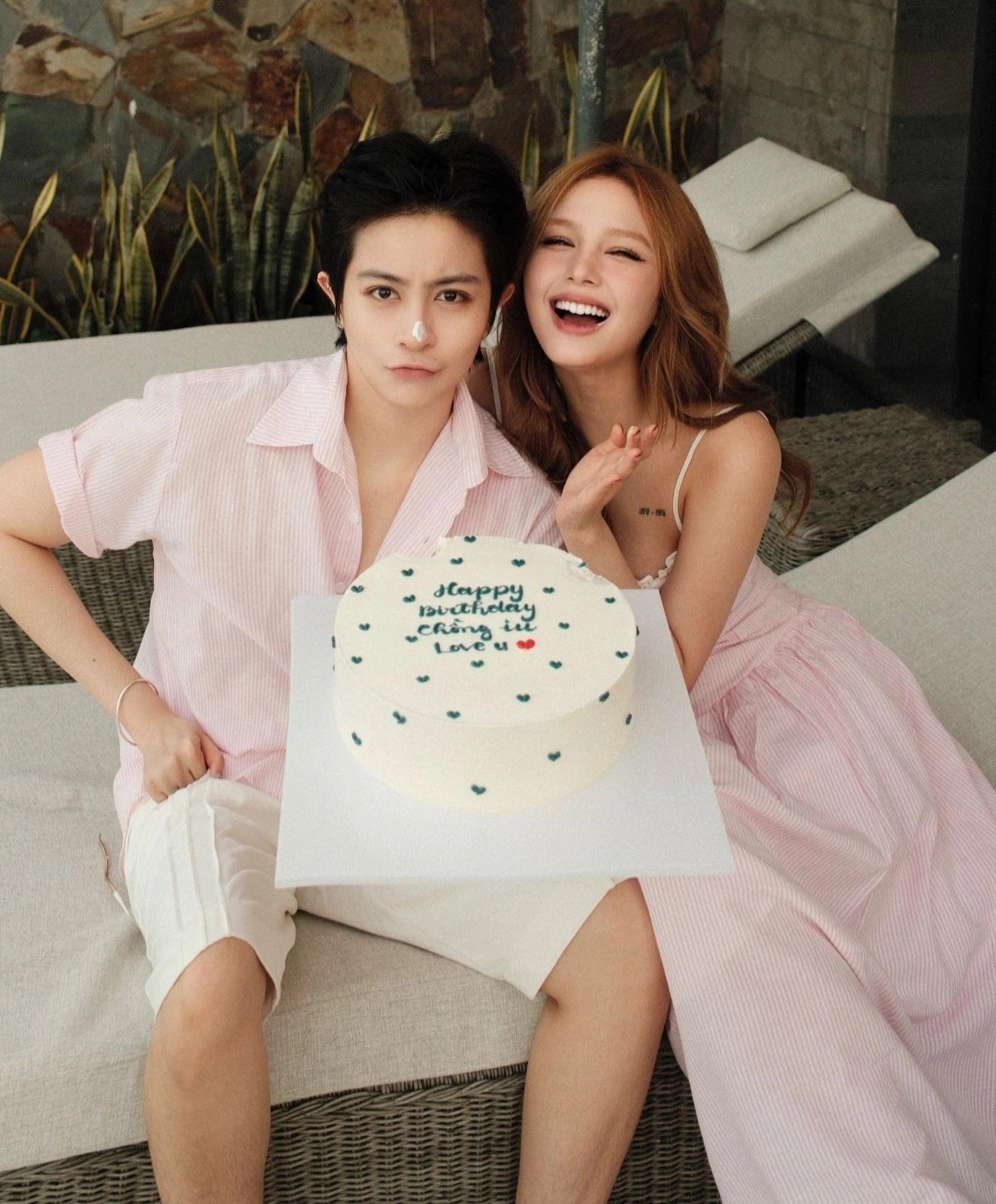 Gil L&ecirc; l&ecirc;n tiếng giữa l&uacute;c Xo&agrave;i Non bị b&agrave;n t&aacute;n ngoại h&igrave;nh- Ảnh 6.