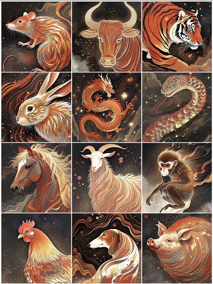 Nhặt được v&agrave;ng nếu bạn thuộc 3 con gi&aacute;p n&agrave;y- Ảnh 1.