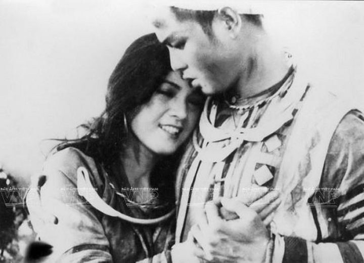 Nam NSND được mệnh danh "người đ&agrave;n &ocirc;ng đẹp nhất m&agrave;n ảnh" l&agrave; ai?- Ảnh 2.