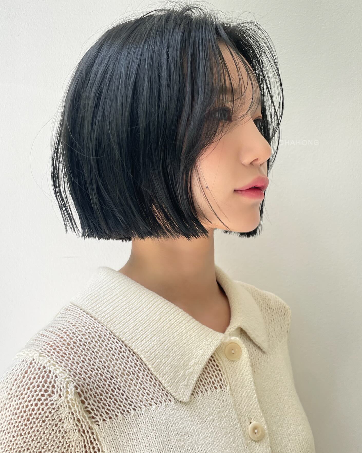 Kh&ocirc;ng kiểu t&oacute;c ngắn n&agrave;o sang bằng t&oacute;c bob: 4 biến tấu đẹp m&ecirc; n&ecirc;n thử trong năm mới- Ảnh 6.