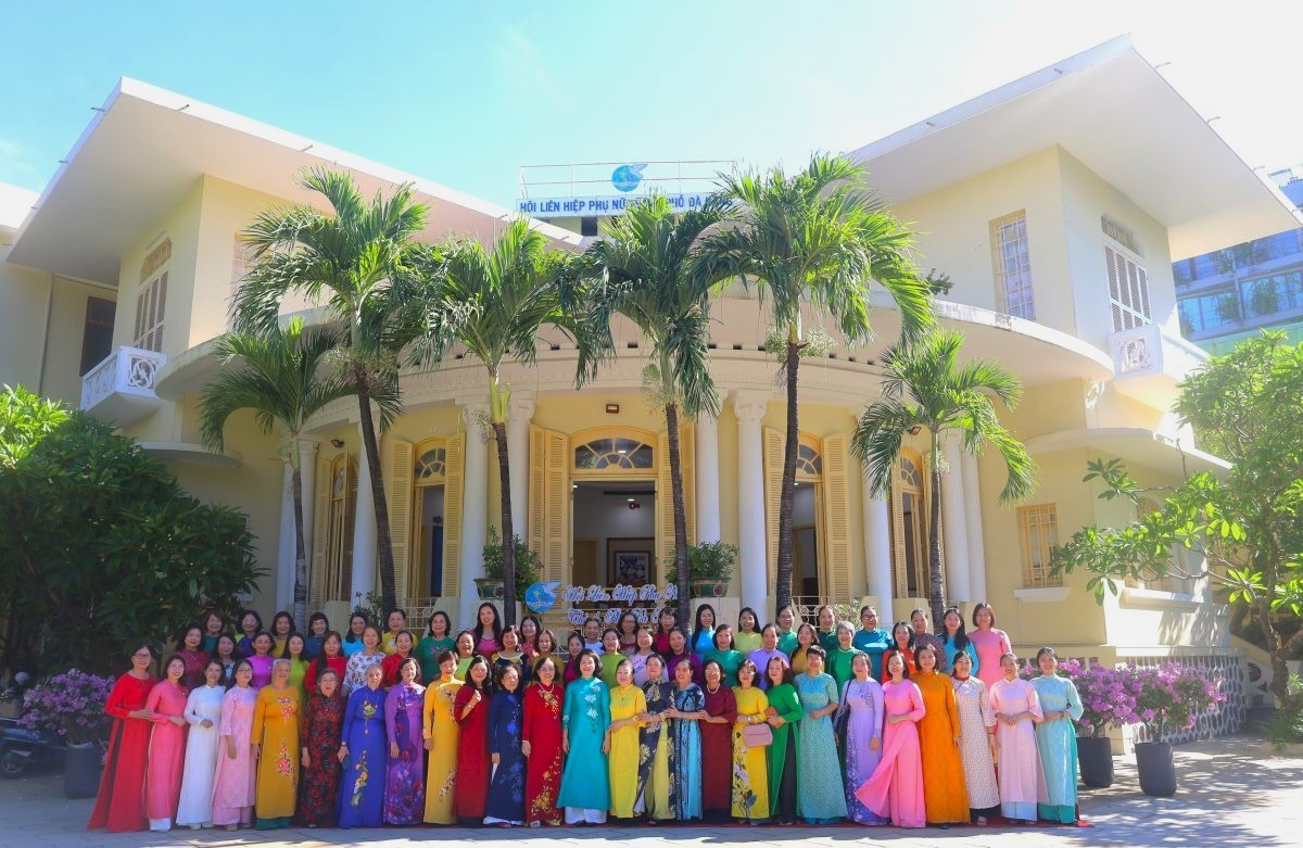 Mục sở thị t&ograve;a nh&agrave; mang kiến tr&uacute;c Ph&aacute;p 'đặc biệt hiếm' ở Đ&agrave; Nẵng- Ảnh 15.