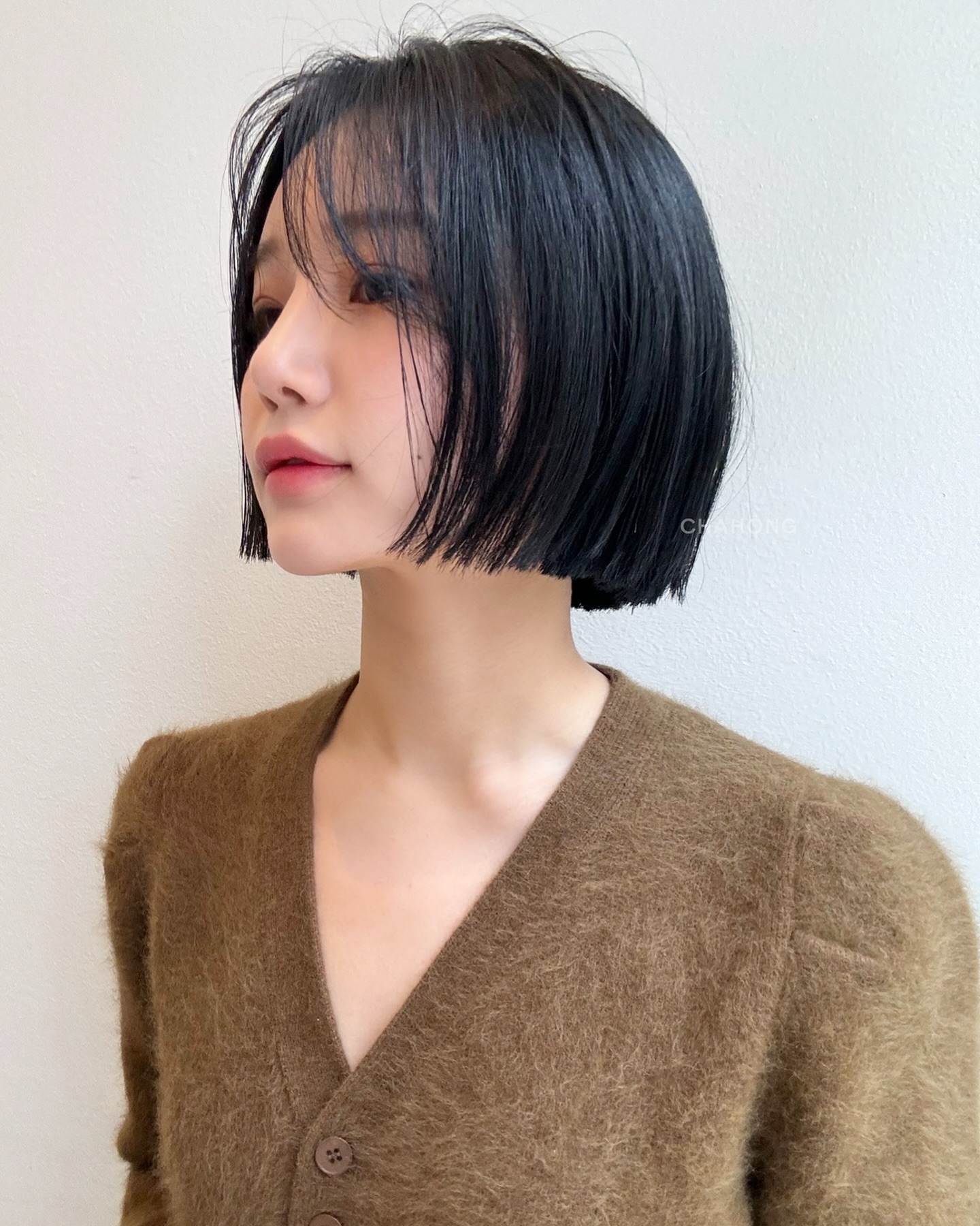 Kh&ocirc;ng kiểu t&oacute;c ngắn n&agrave;o sang bằng t&oacute;c bob: 4 biến tấu đẹp m&ecirc; n&ecirc;n thử trong năm mới- Ảnh 7.