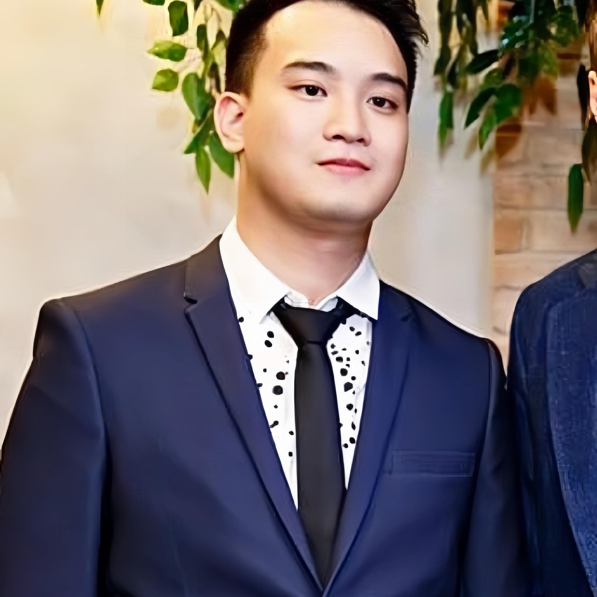 Vũ Th&uacute;y Quỳnh v&agrave; doanh nh&acirc;n Đức Phạm rục rịch cưới?- Ảnh 2.