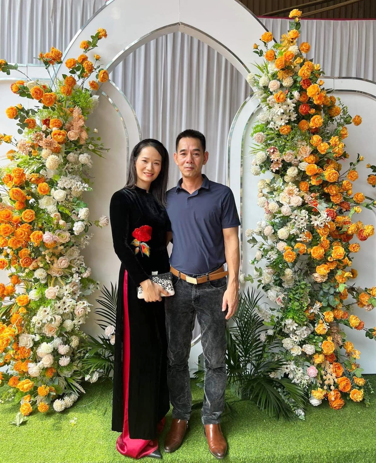 &ldquo;Mẹ Hiểu Minh trẻ v&agrave; sang qu&aacute;"- Ảnh 3.