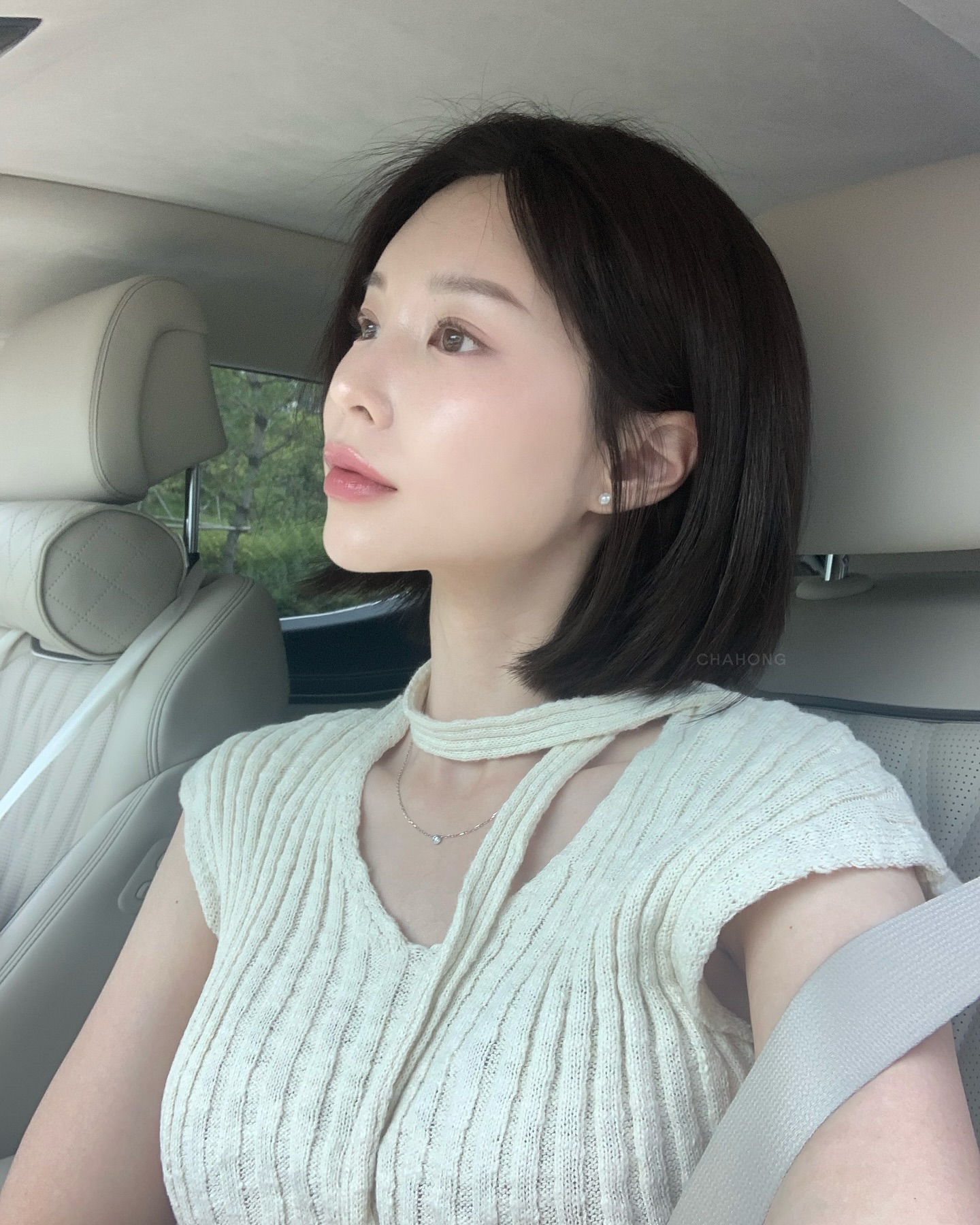 Kh&ocirc;ng kiểu t&oacute;c ngắn n&agrave;o sang bằng t&oacute;c bob: 4 biến tấu đẹp m&ecirc; n&ecirc;n thử trong năm mới- Ảnh 1.