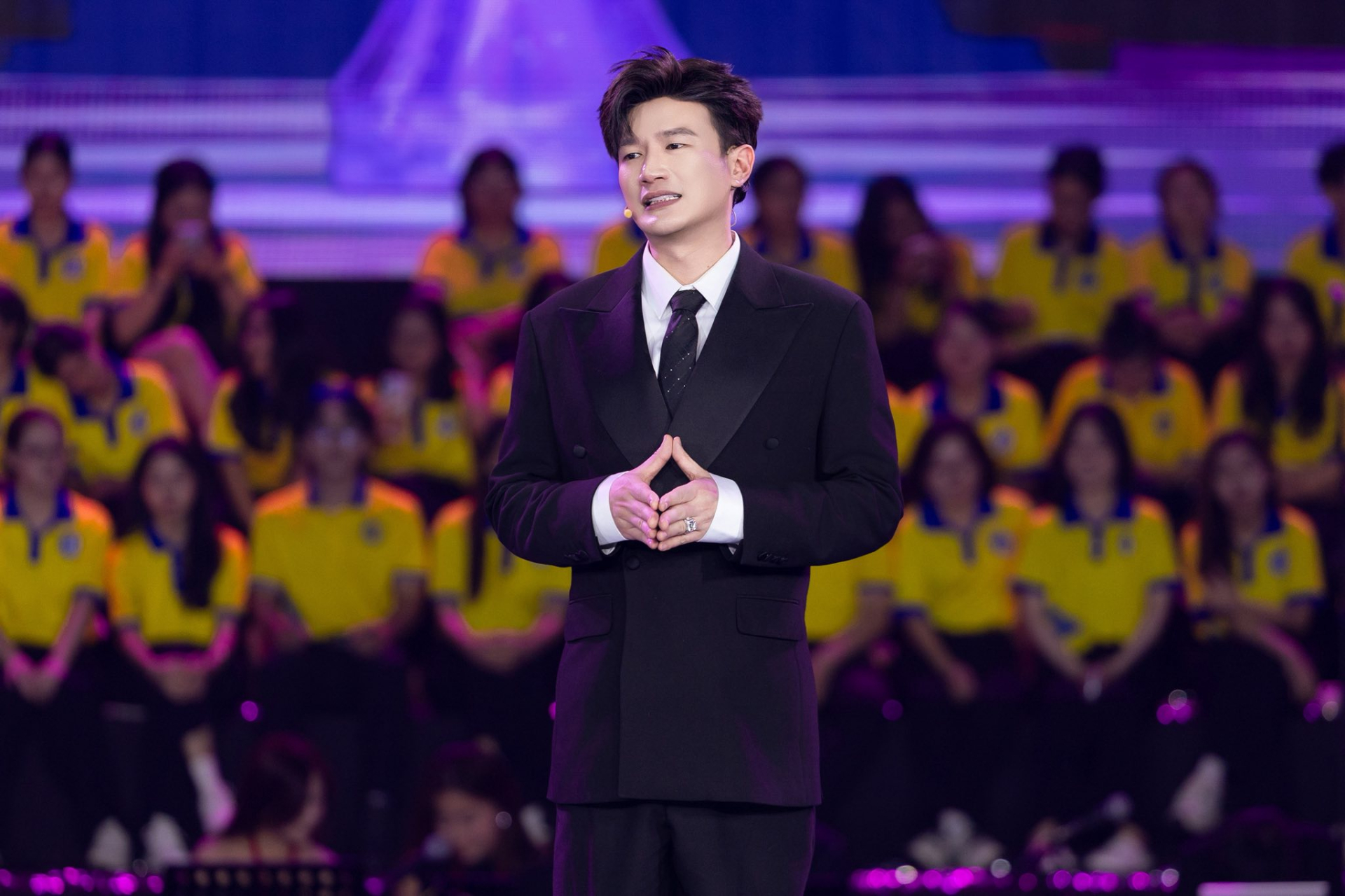 Dược Sĩ Tiến kh&ocirc;ng biết ngại l&agrave; g&igrave;!- Ảnh 3.