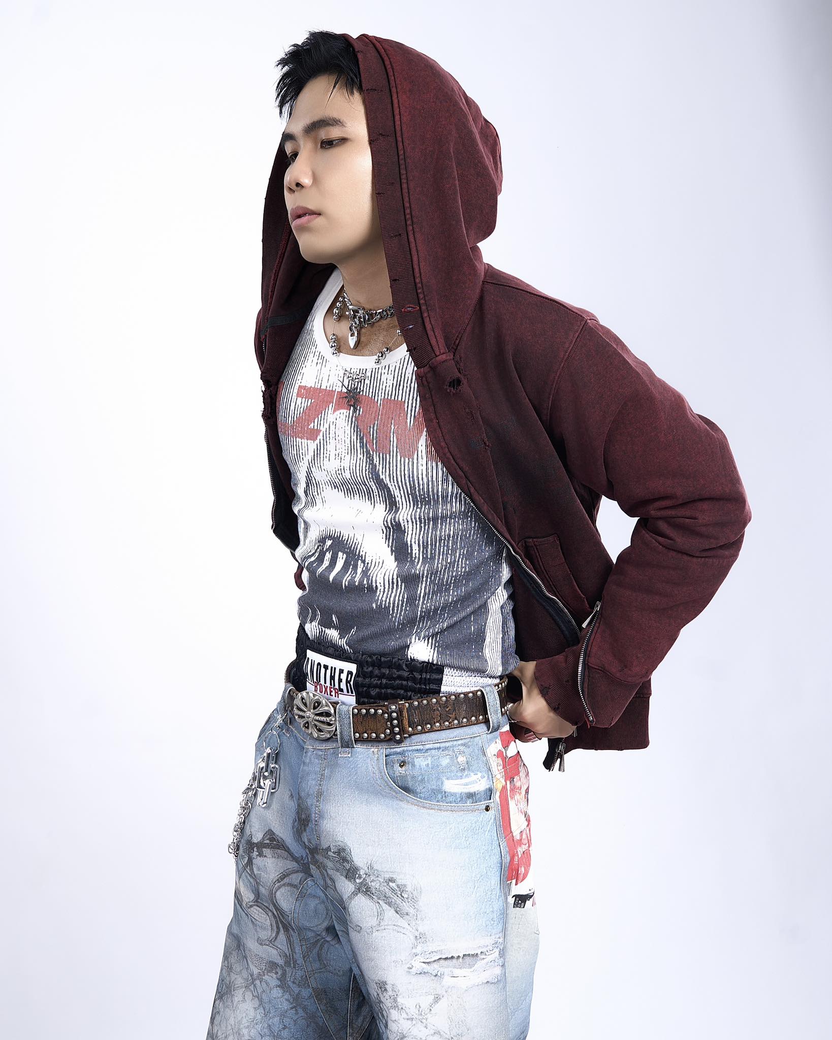 Nhanh nhất Vbiz: Nam rapper s&aacute;ng c&ocirc;ng khai bạn g&aacute;i, trưa tổ chức tiệc cưới- Ảnh 6.