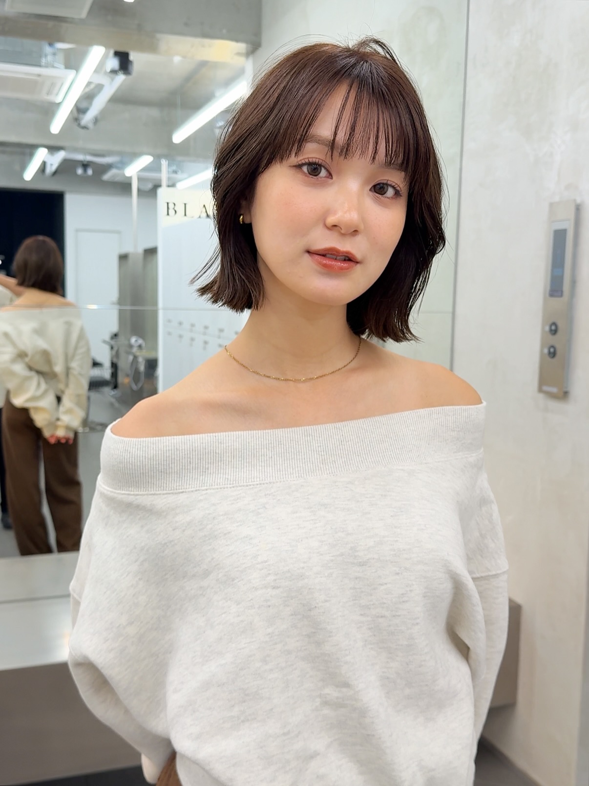 Kh&ocirc;ng kiểu t&oacute;c ngắn n&agrave;o sang bằng t&oacute;c bob: 4 biến tấu đẹp m&ecirc; n&ecirc;n thử trong năm mới- Ảnh 5.