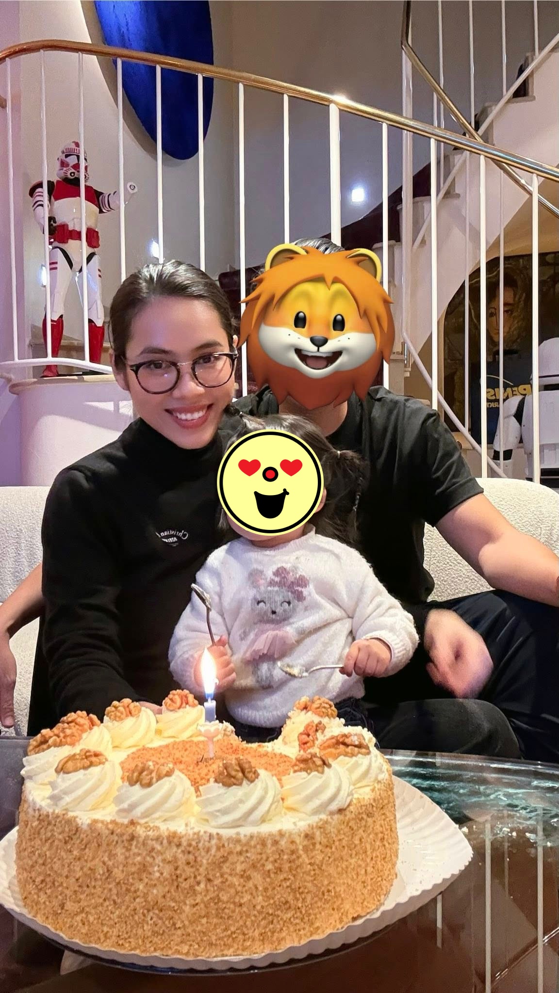 N&agrave;ng hậu Hoa hậu Ho&agrave;n vũ Việt Nam toang với chồng Việt kiều, đang tranh quyền nu&ocirc;i con- Ảnh 3.