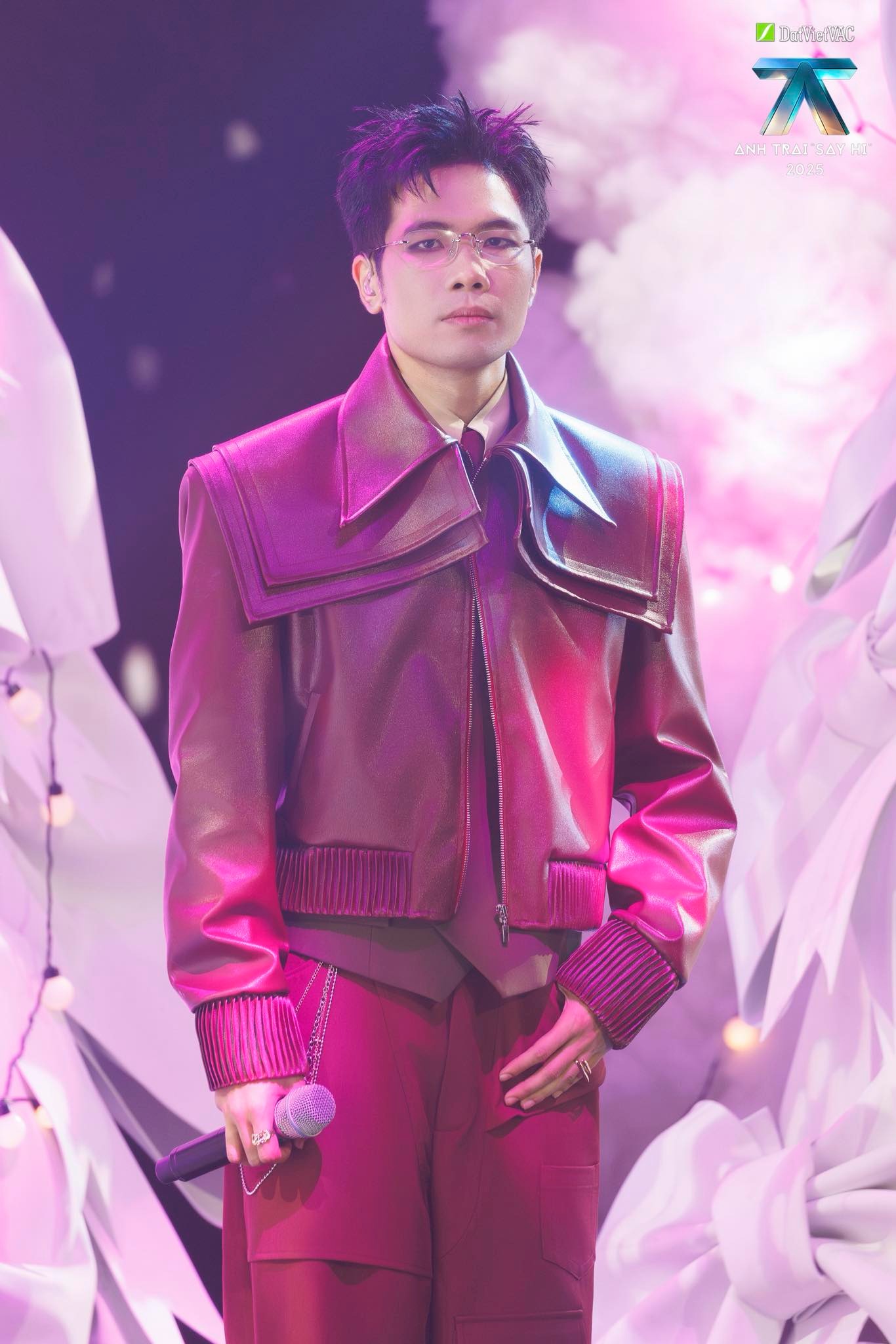 1 Anh Trai Say Hi th&ocirc;ng b&aacute;o kết h&ocirc;n, chuyện t&igrave;nh 14 năm với bạn g&aacute;i g&acirc;y ch&uacute; &yacute;- Ảnh 3.