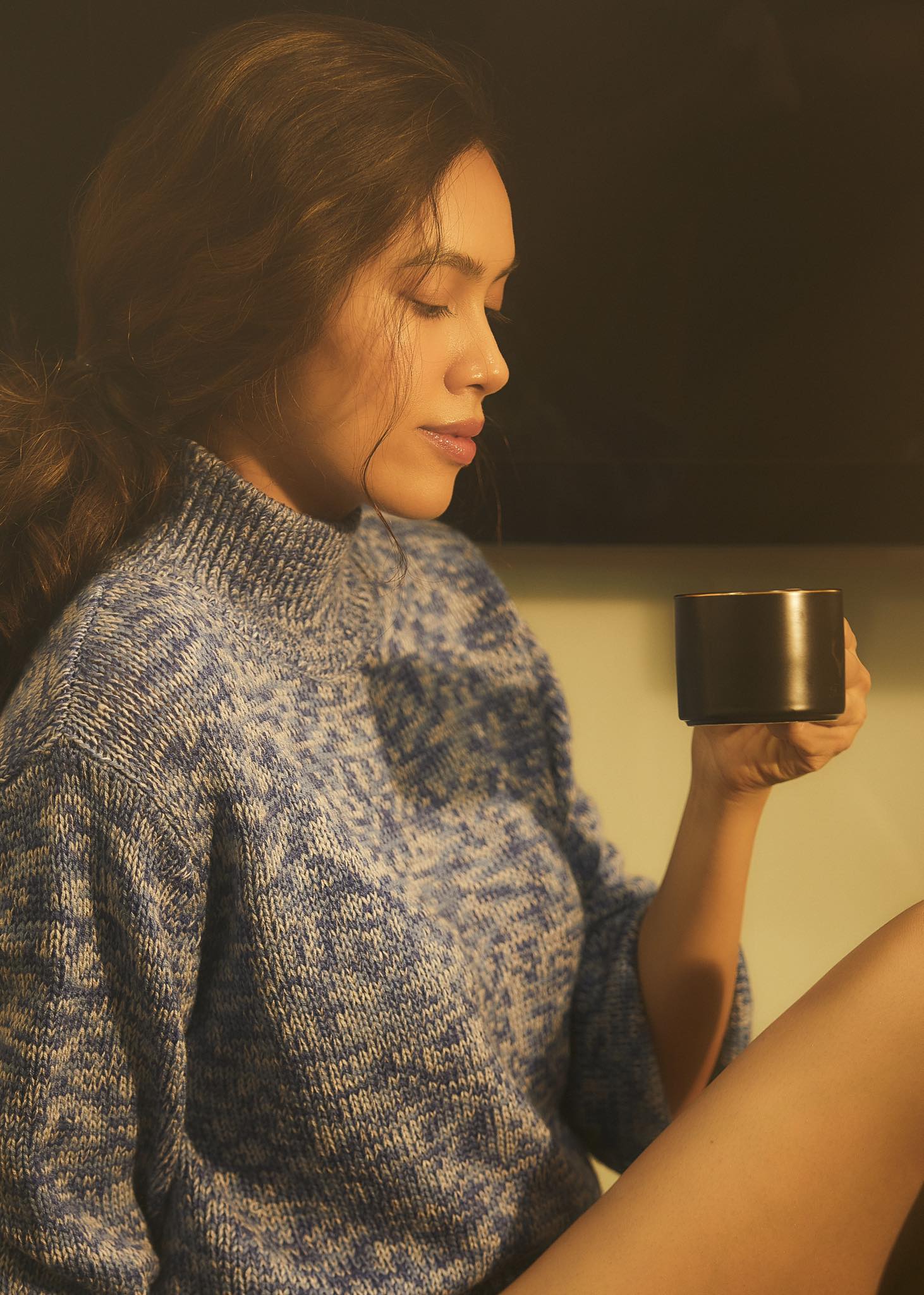 N&agrave;ng hậu Hoa hậu Ho&agrave;n vũ Việt Nam toang với chồng Việt kiều, đang tranh quyền nu&ocirc;i con- Ảnh 4.