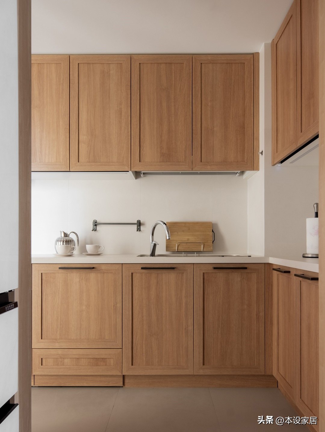 Cặp vợ chồng 70 tuổi sở hữu căn hộ g&acirc;y sốt mạng x&atilde; hội: Chỉ ri&ecirc;ng ph&ograve;ng kh&aacute;ch đ&atilde; được sao ch&eacute;p h&agrave;ng loạt v&igrave; qu&aacute; tinh tế- Ảnh 8.