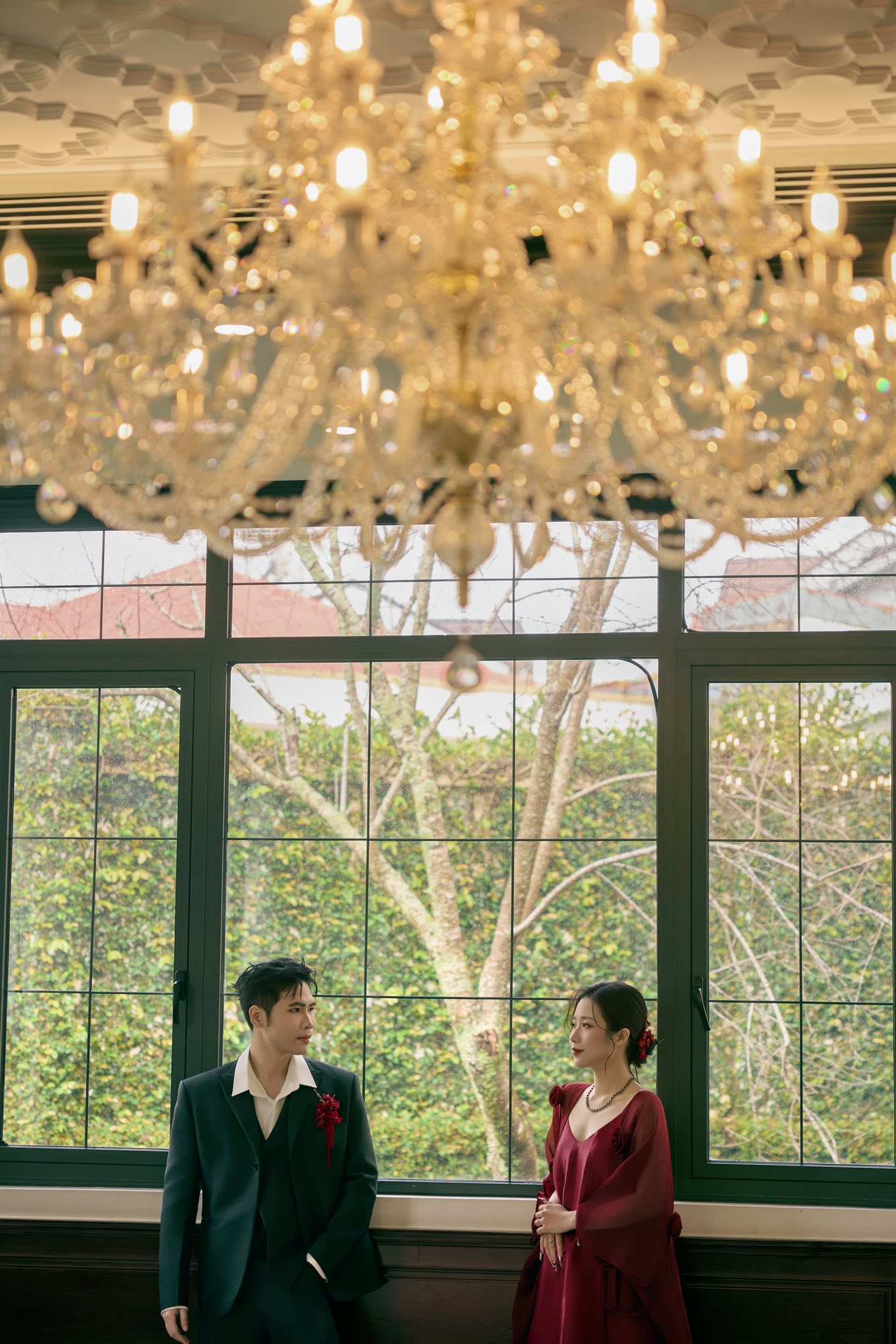 Nhanh nhất Vbiz: Nam rapper s&aacute;ng c&ocirc;ng khai bạn g&aacute;i, trưa tổ chức tiệc cưới- Ảnh 5.