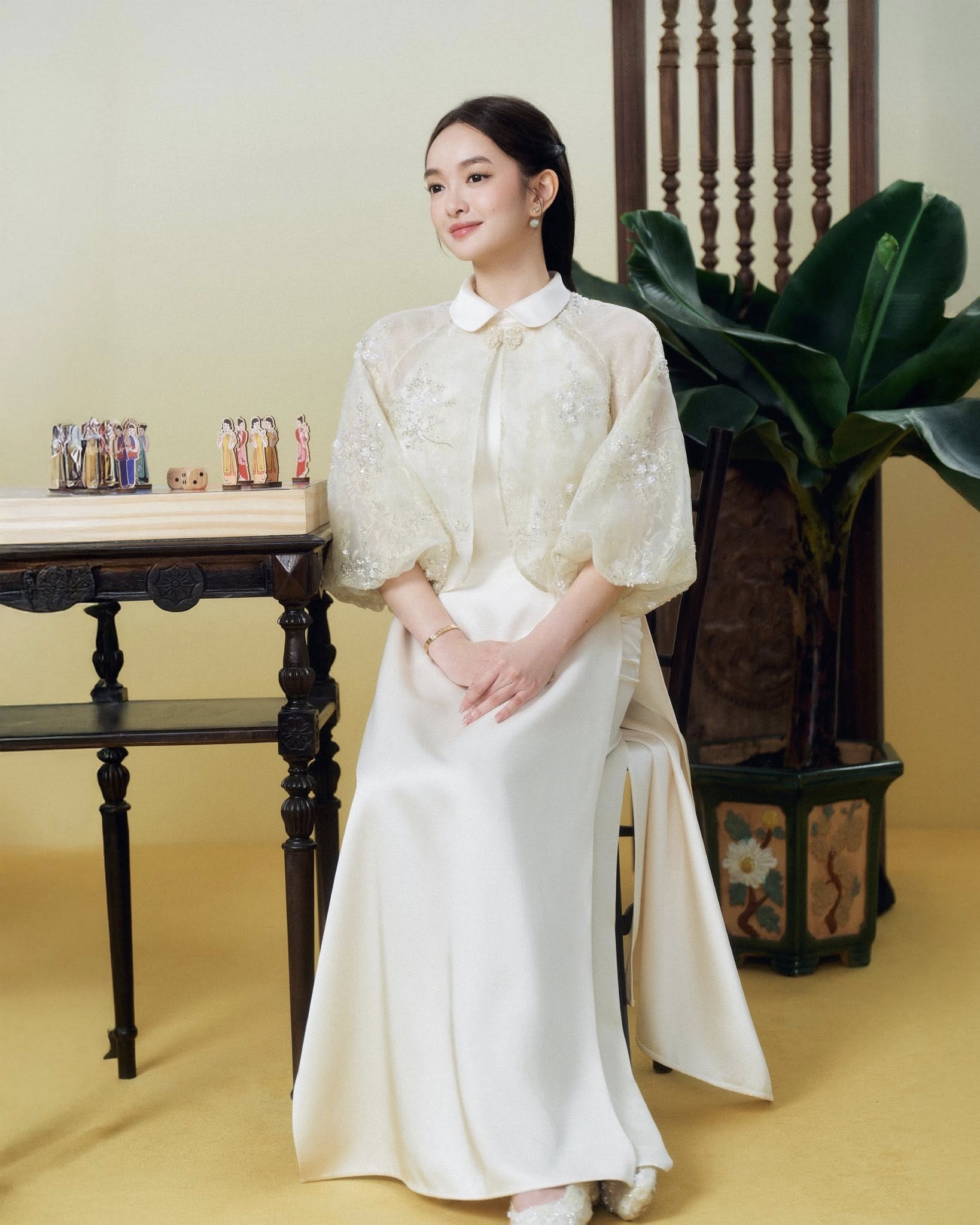 Drama săn &aacute;o d&agrave;i ồn nhất l&uacute;c n&agrave;y: Mua kh&oacute; hơn v&agrave;ng, brand nhận b&atilde;o phẫn nộ về c&aacute;ch xử l&yacute;- Ảnh 4.