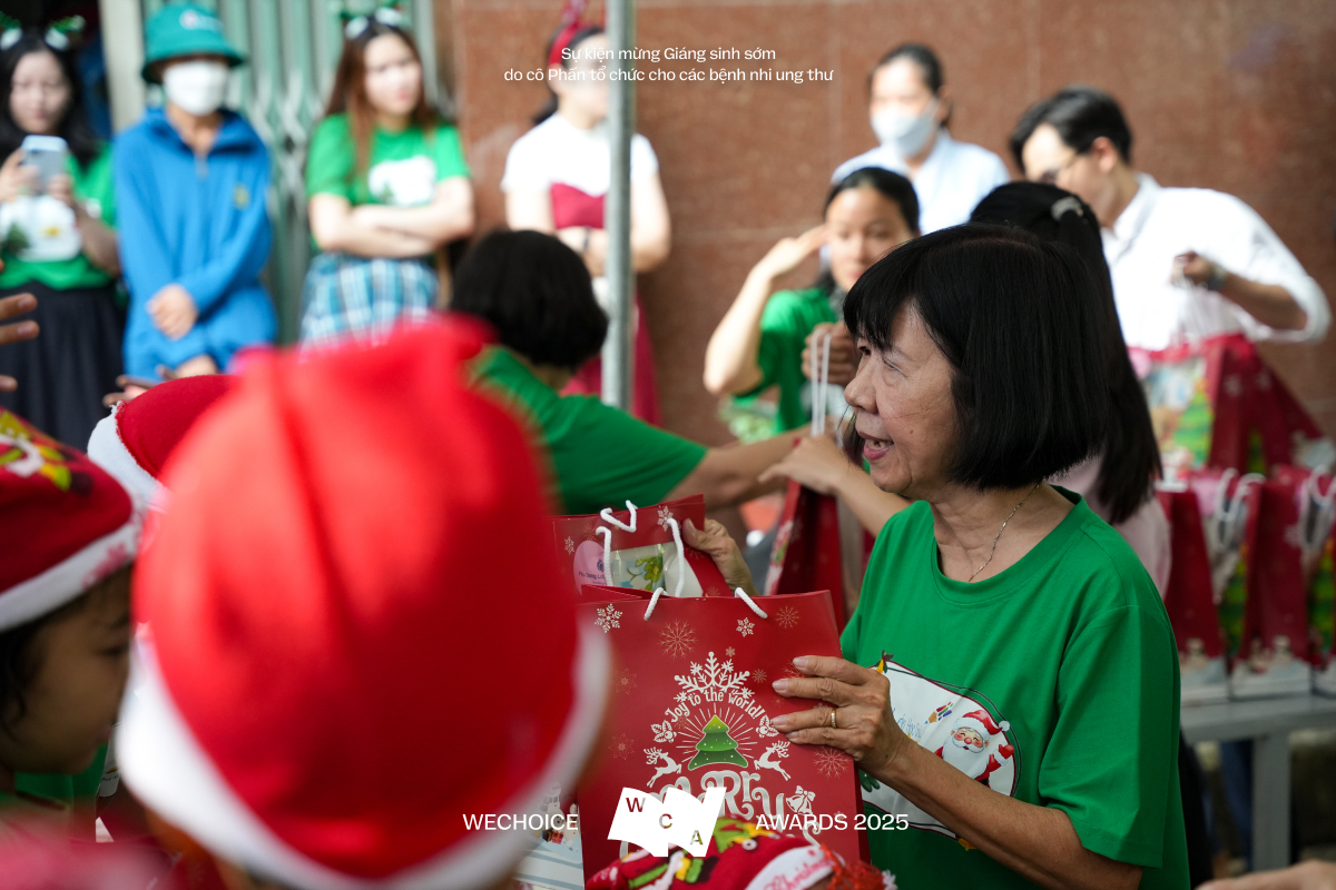 C&ocirc; gi&aacute;o Phấn - Người gom giữ kỷ vật cho những đứa trẻ kh&ocirc;ng c&ograve;n ở lại với thế gian- Ảnh 15.