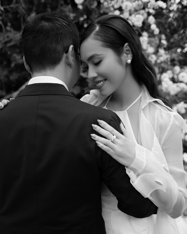 N&agrave;ng hậu Hoa hậu Ho&agrave;n vũ Việt Nam toang với chồng Việt kiều, đang tranh quyền nu&ocirc;i con- Ảnh 1.