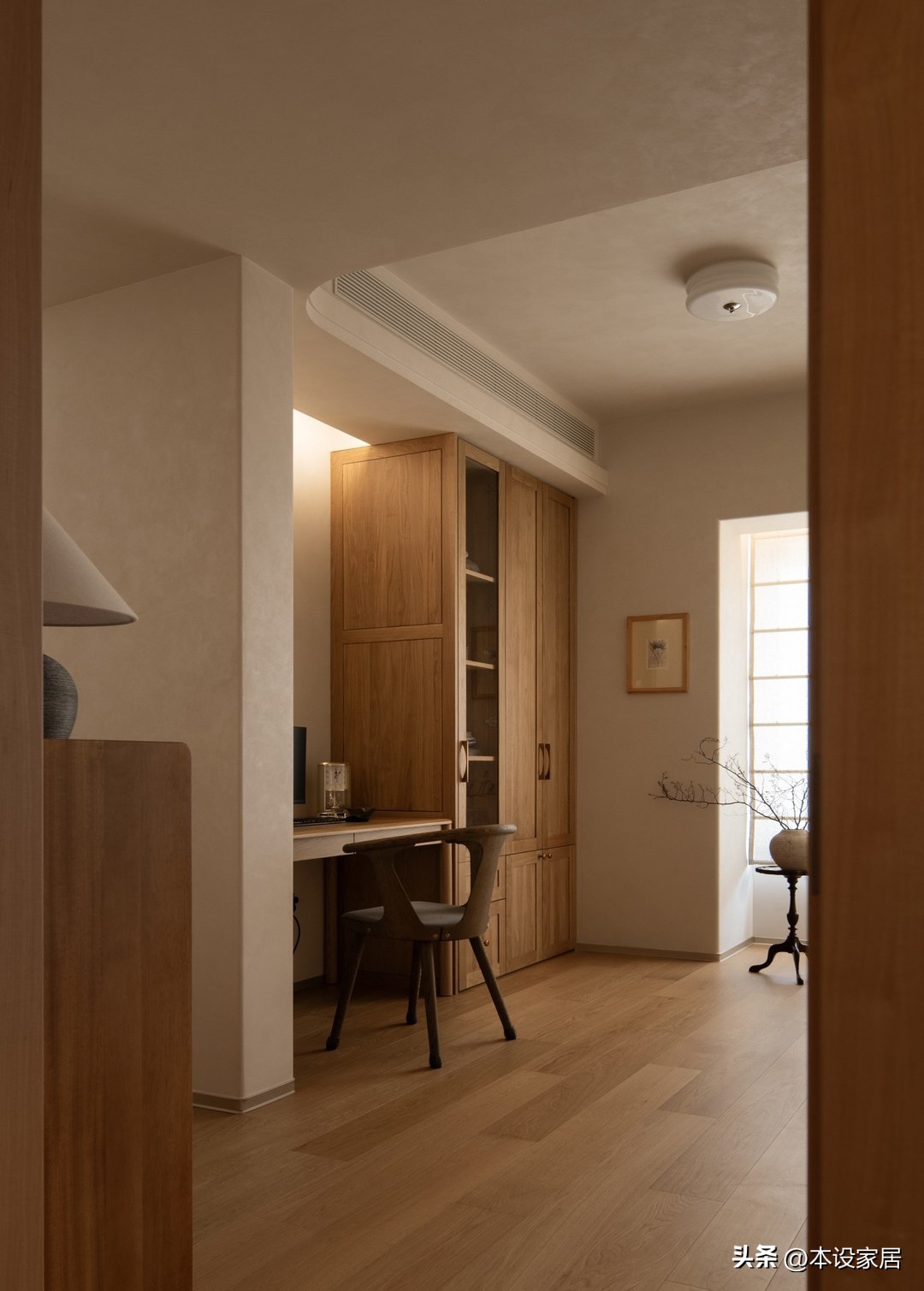 Cặp vợ chồng 70 tuổi sở hữu căn hộ g&acirc;y sốt mạng x&atilde; hội: Chỉ ri&ecirc;ng ph&ograve;ng kh&aacute;ch đ&atilde; được sao ch&eacute;p h&agrave;ng loạt v&igrave; qu&aacute; tinh tế- Ảnh 15.